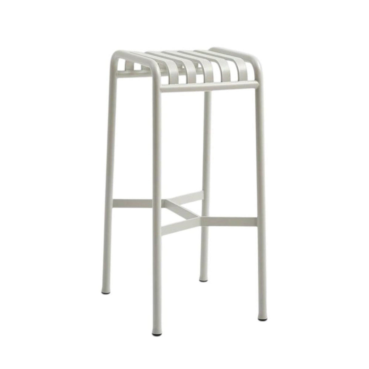 Palissade Bar Stool – HAY – view 9