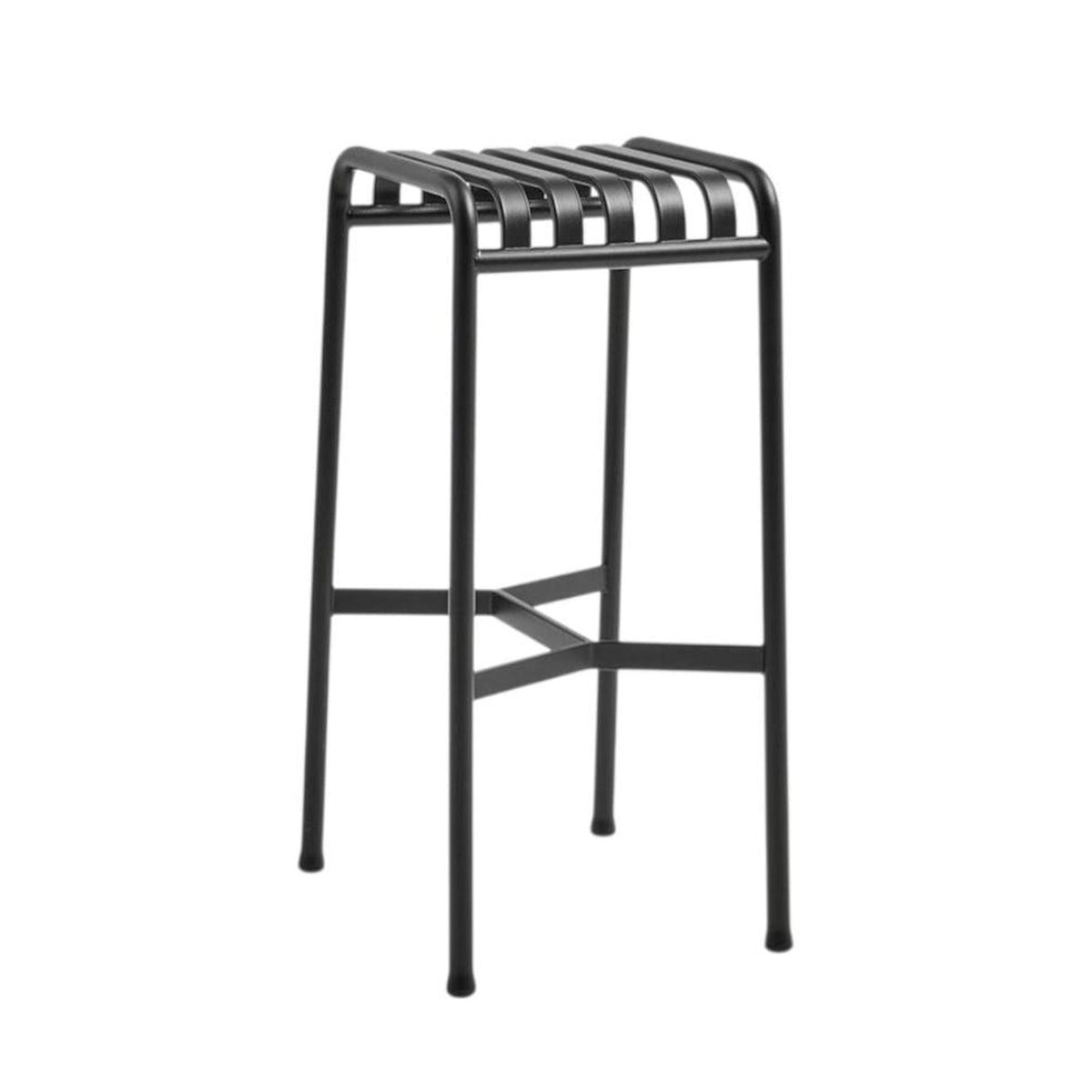 Palissade Bar Stool – HAY – view 7