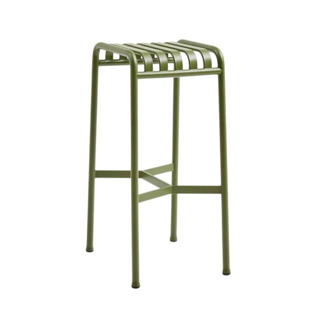 Palissade Bar Stool – HAY – view 8