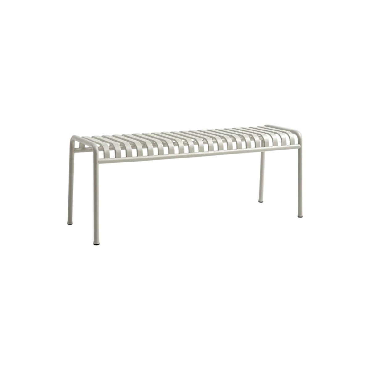 Palissade Bench – HAY – view 14
