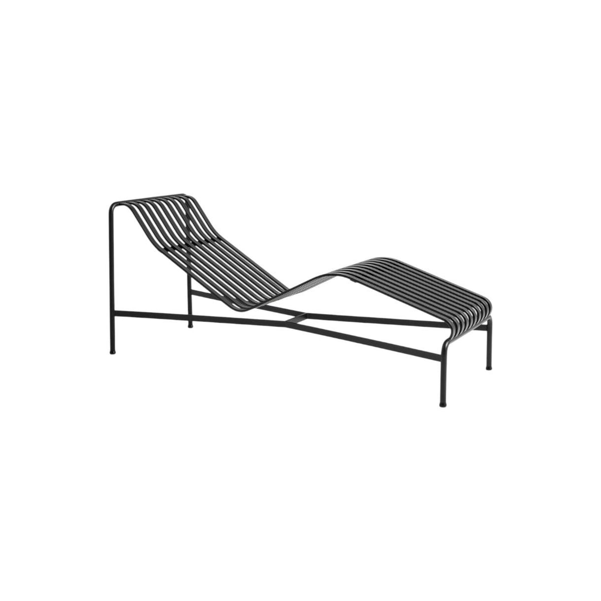 Palissade Chaise Longue – HAY