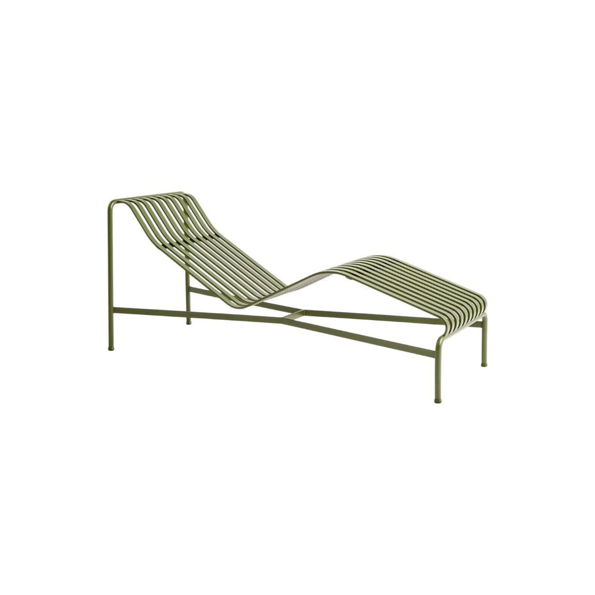 Palissade Chaise Longue – HAY – view 16