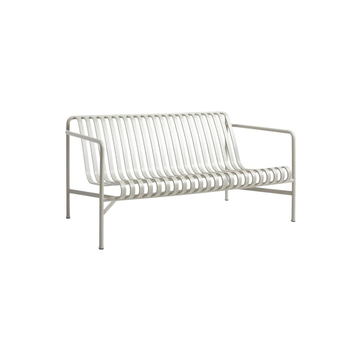 Palissade Lounge Sofa – HAY – view 14