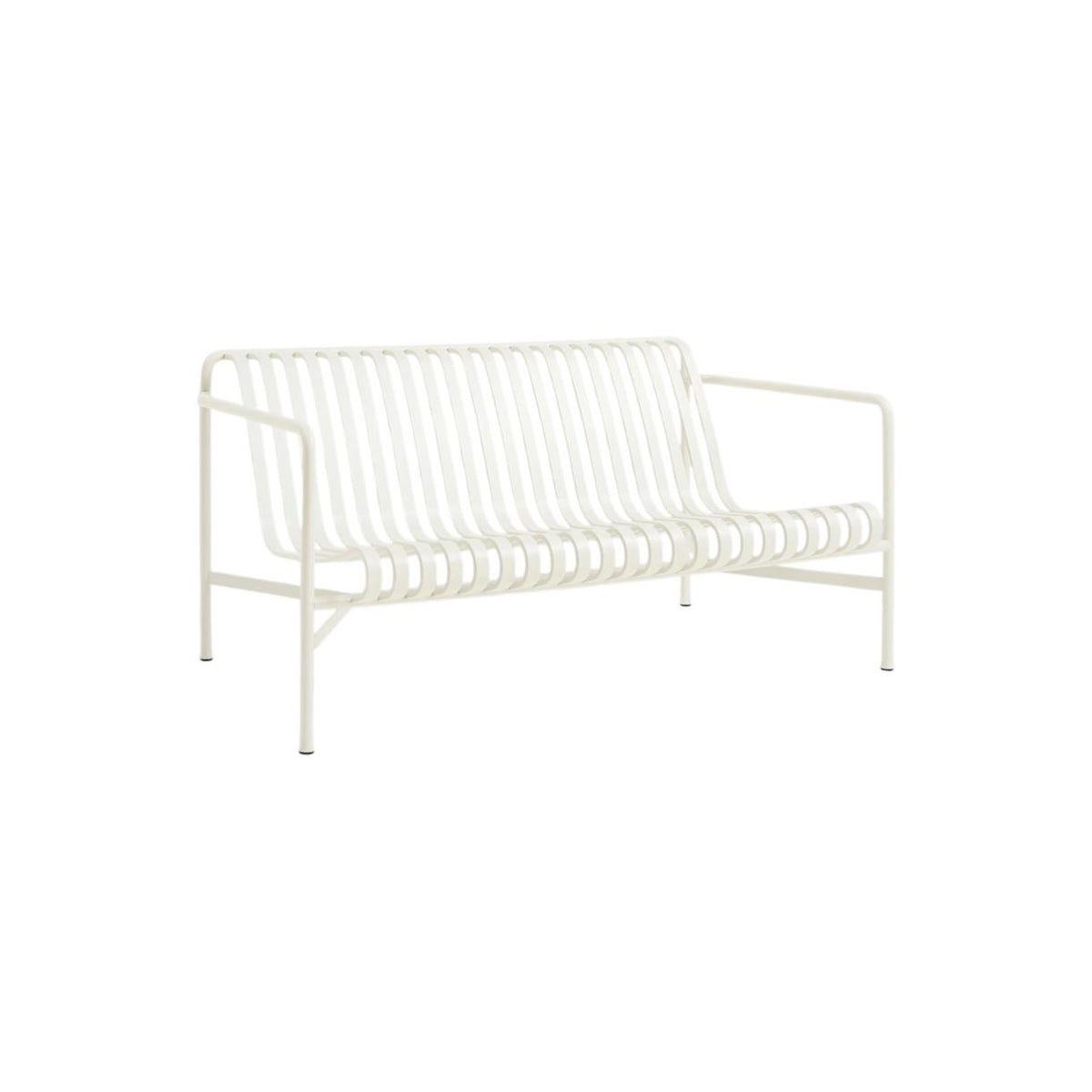 Palissade Lounge Sofa – HAY