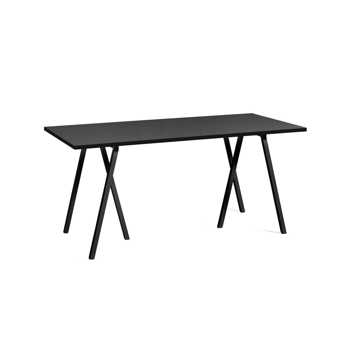 Loop Stand Table – HAY – view 21