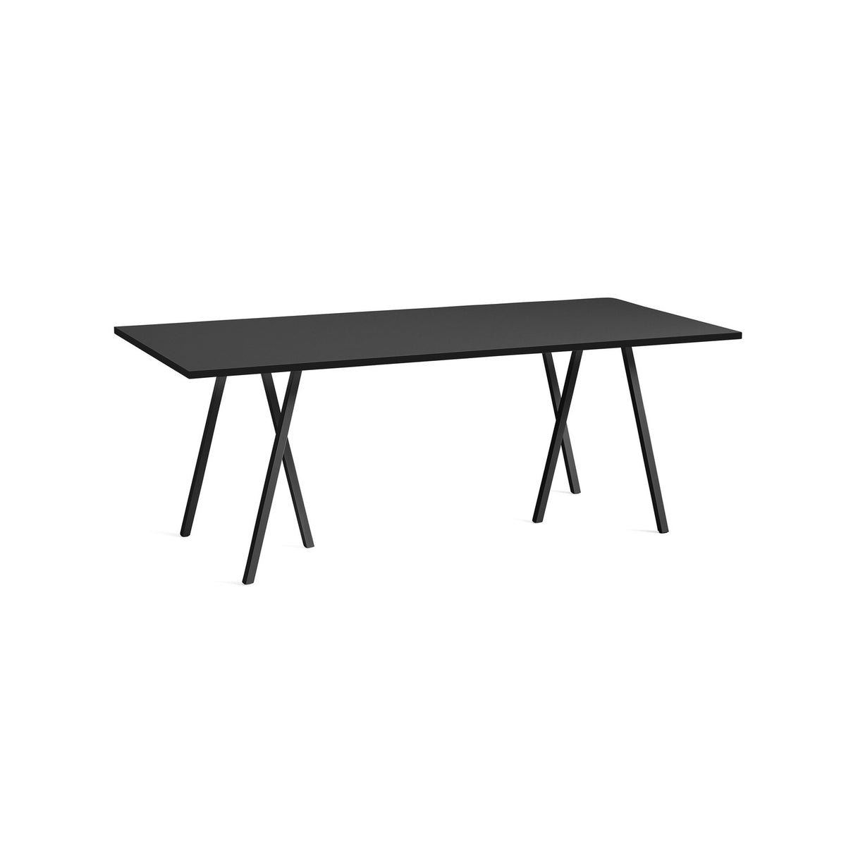 Loop Stand Table – HAY – view 23
