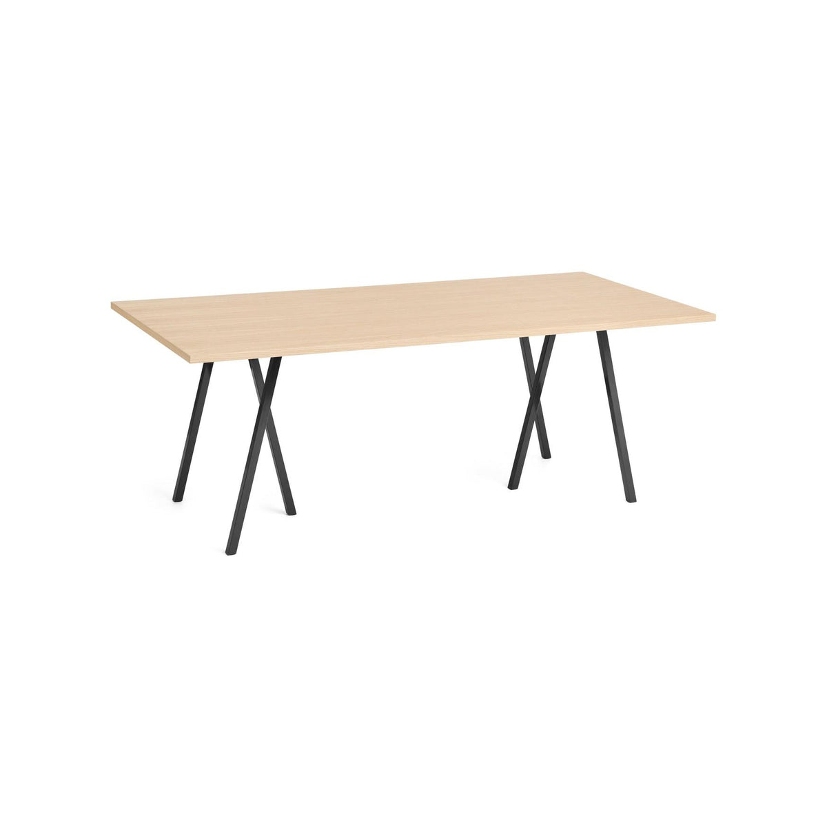 Loop Stand Table – HAY – view 13