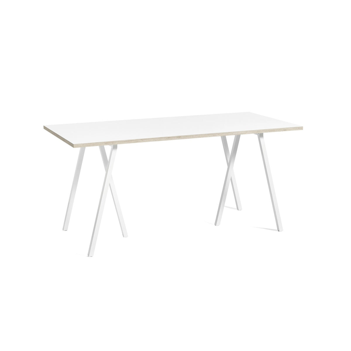 Loop Stand Table – HAY – view 17