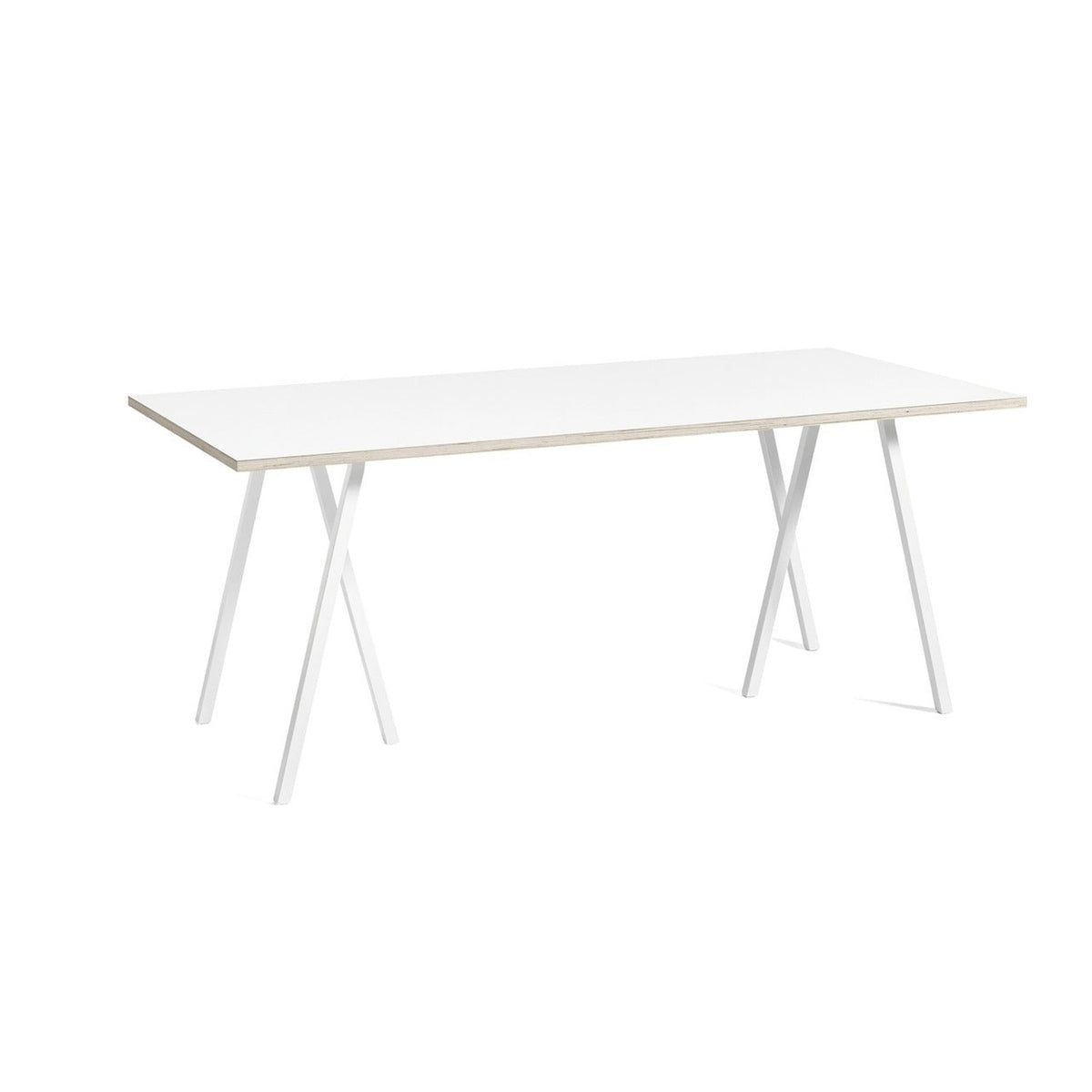 Loop Stand Table – HAY – view 18