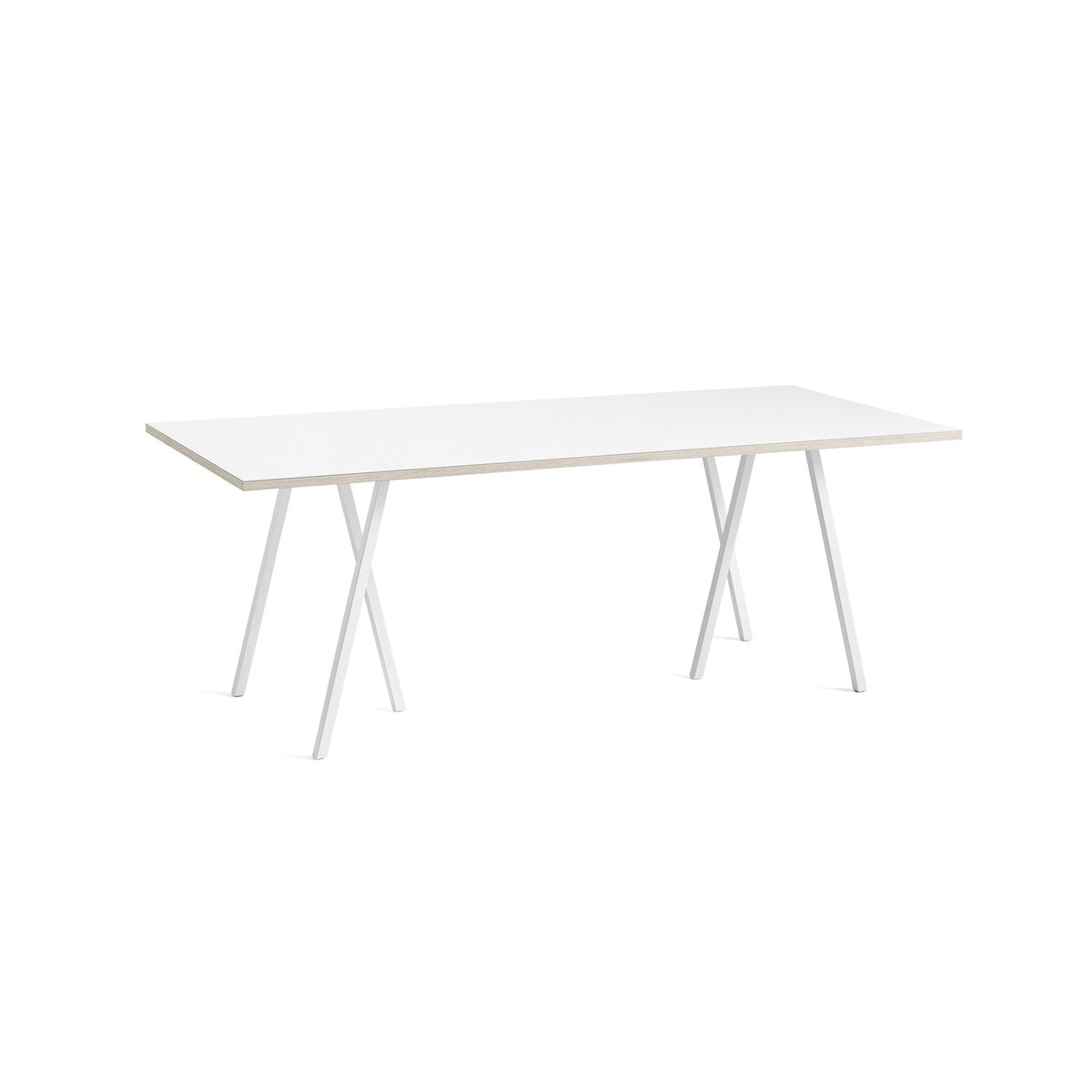 Loop Stand Table – HAY – view 19