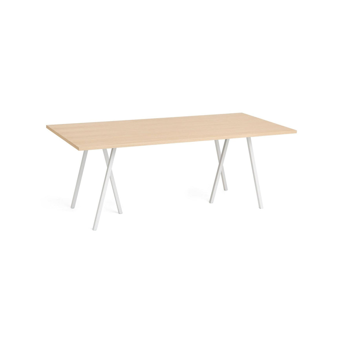 Loop Stand Table – HAY – view 16