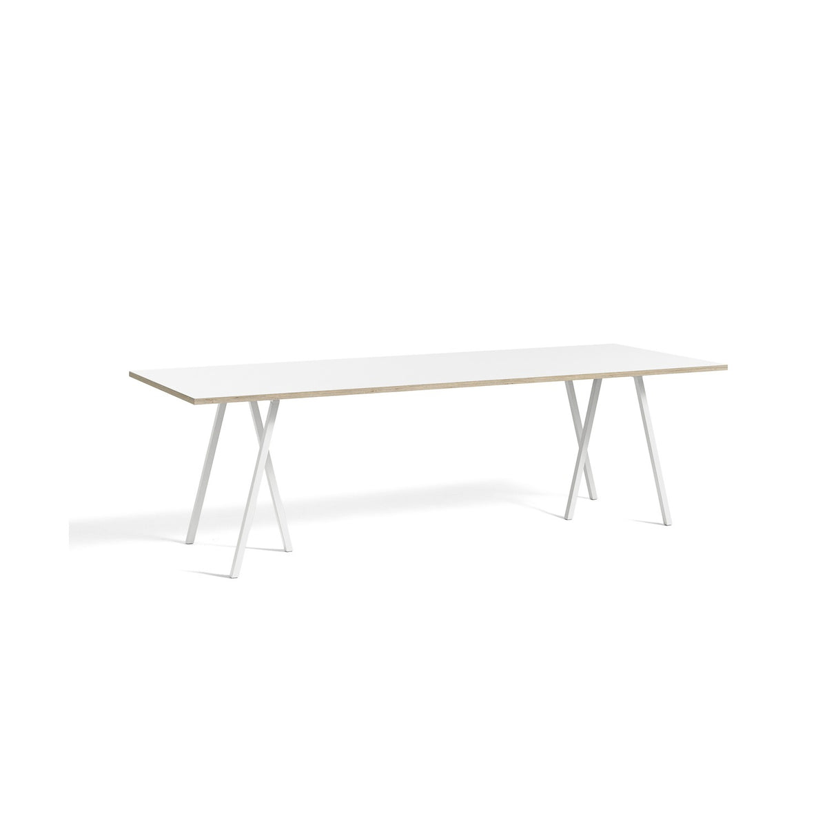 Loop Stand Table – HAY – view 20