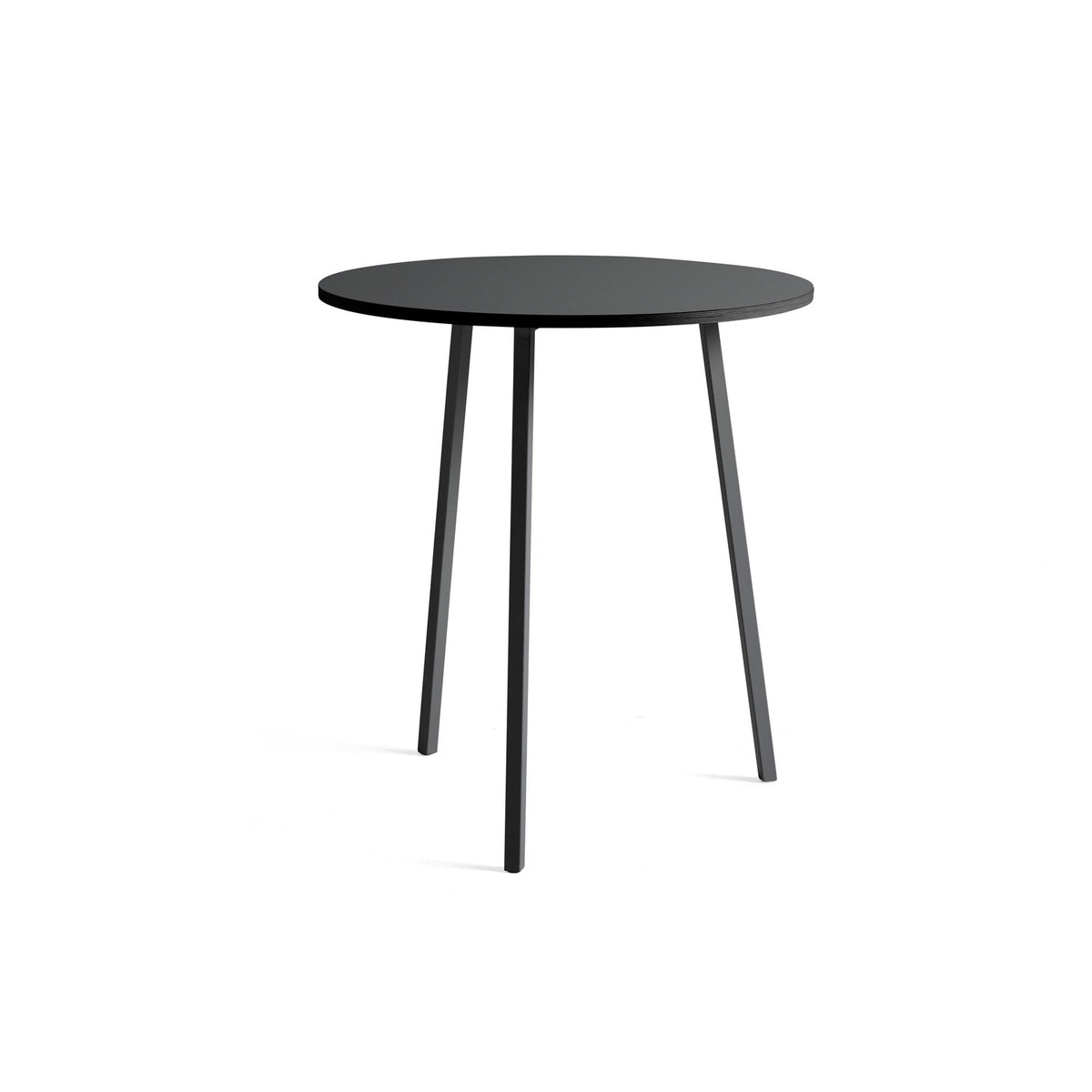 Loop Stand Round Table – HAY – view 21