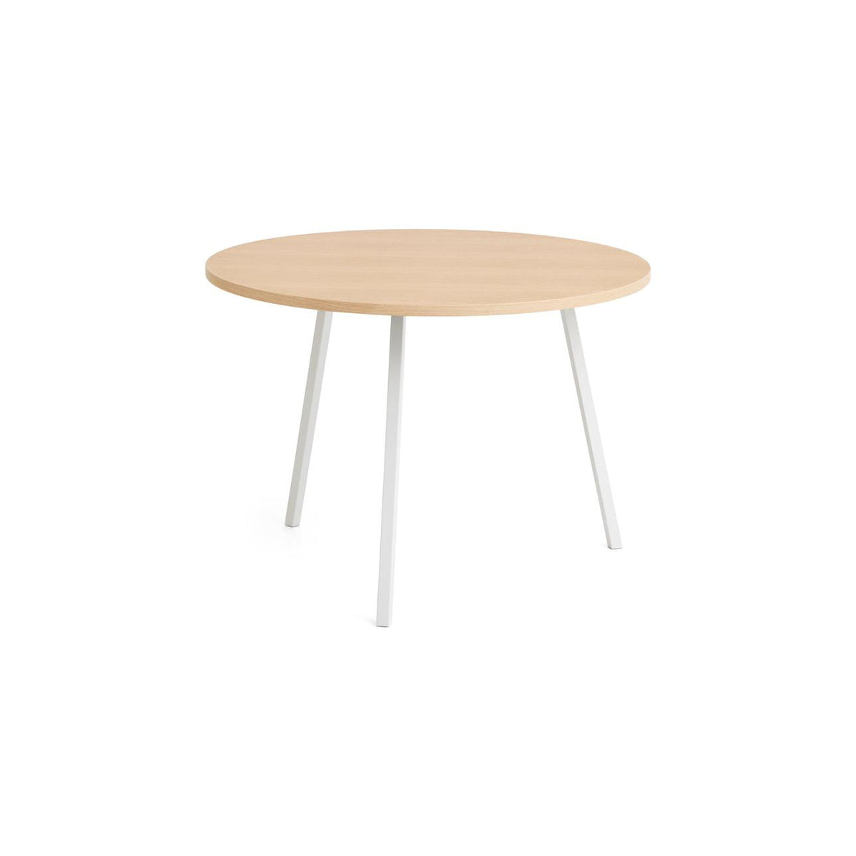 Loop Stand Round Table – HAY – view 13