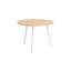White / Oak