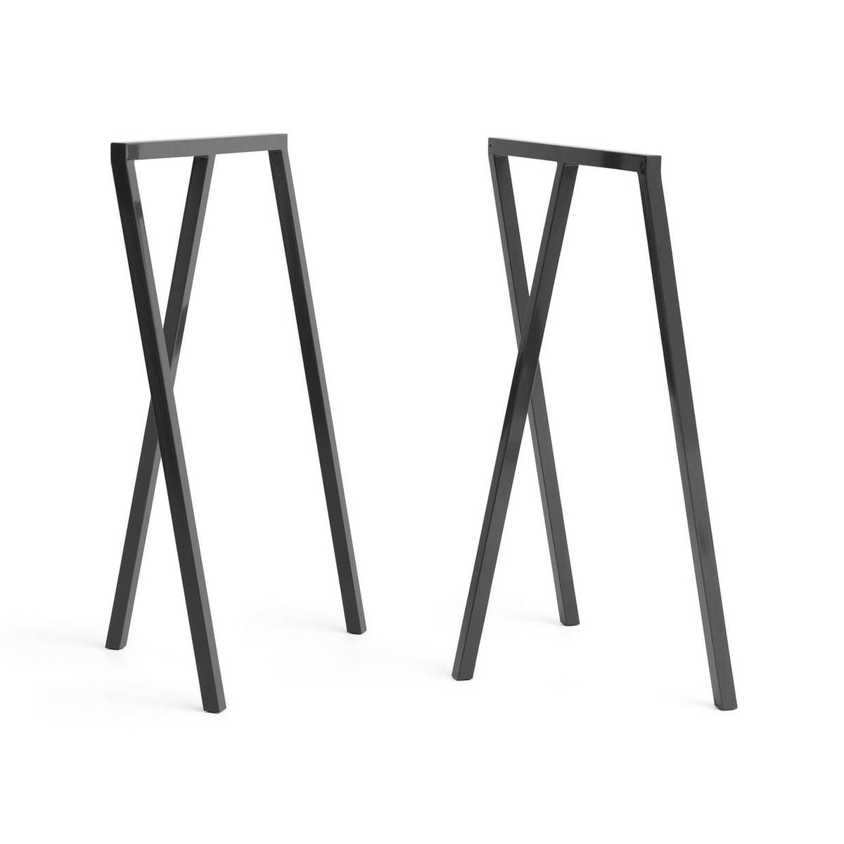 Loop Stand Frame – HAY – view 7