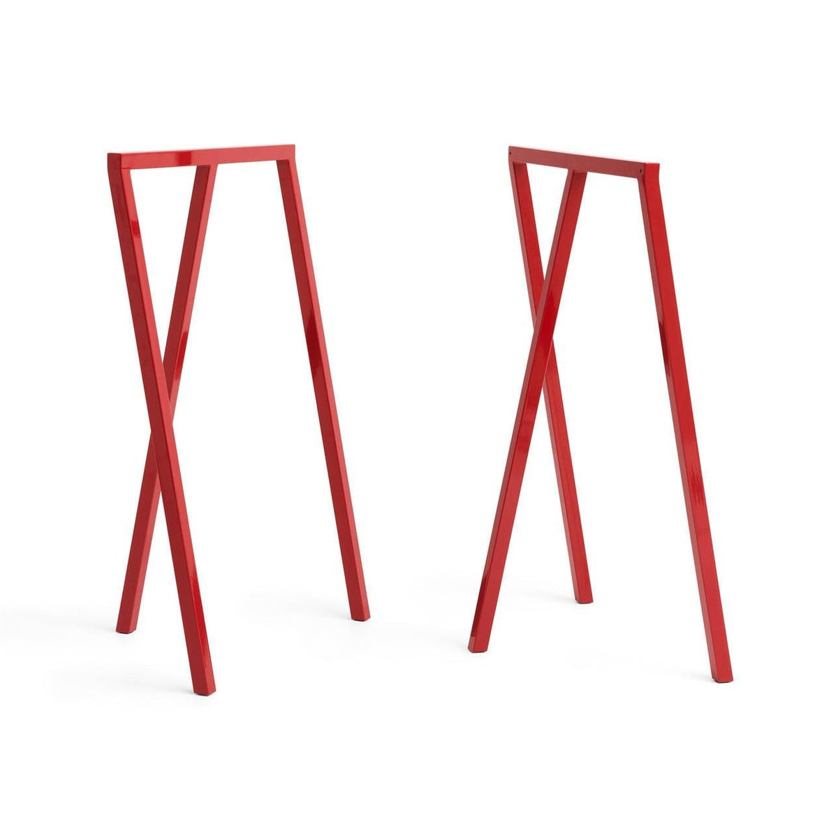 Loop Stand Frame – HAY – view 4