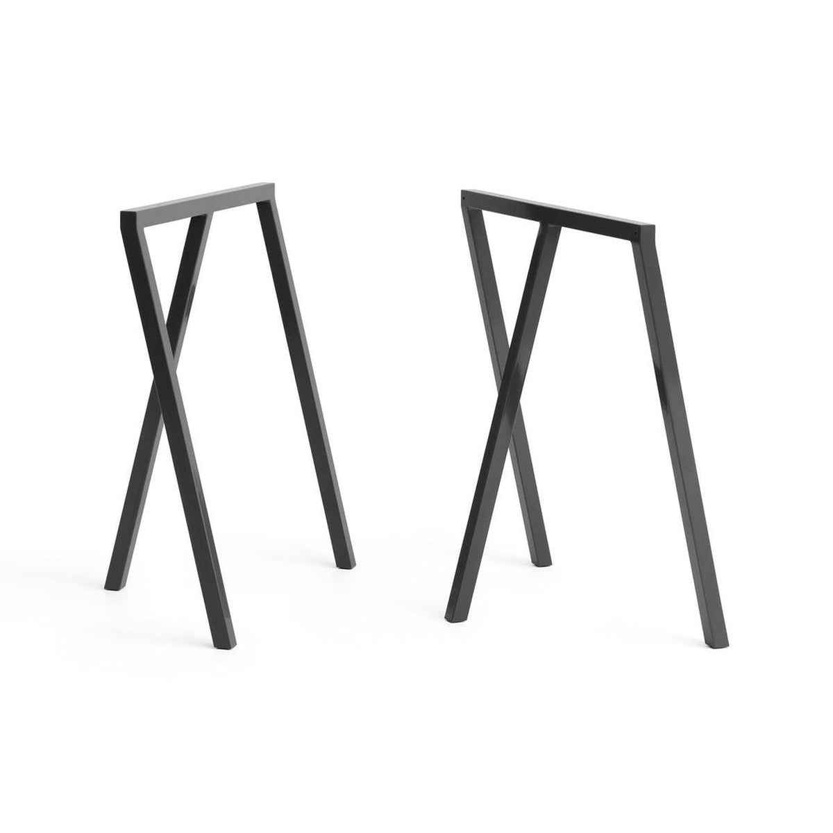 Loop Stand Frame – HAY – view 6