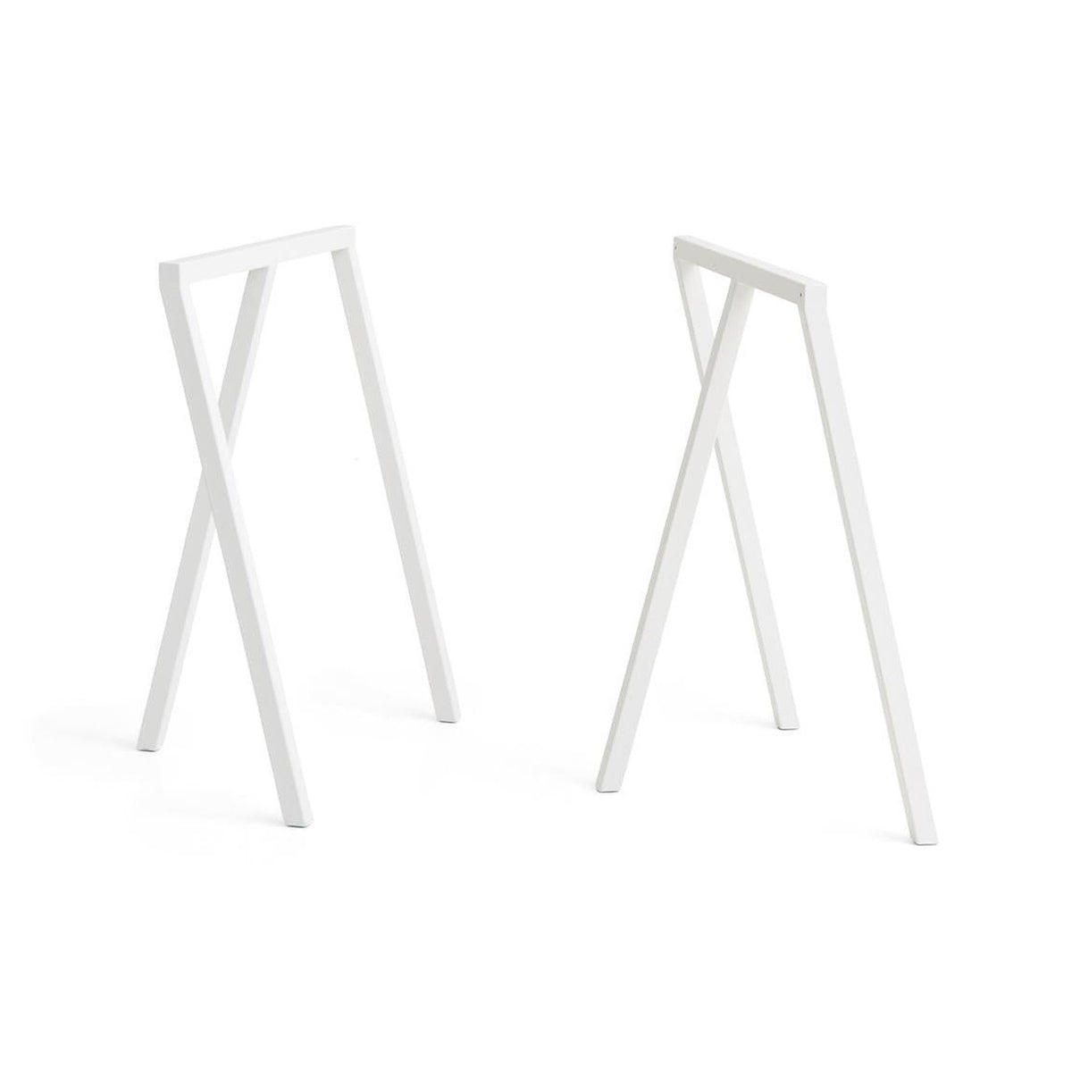 Loop Stand Frame – HAY – view 8