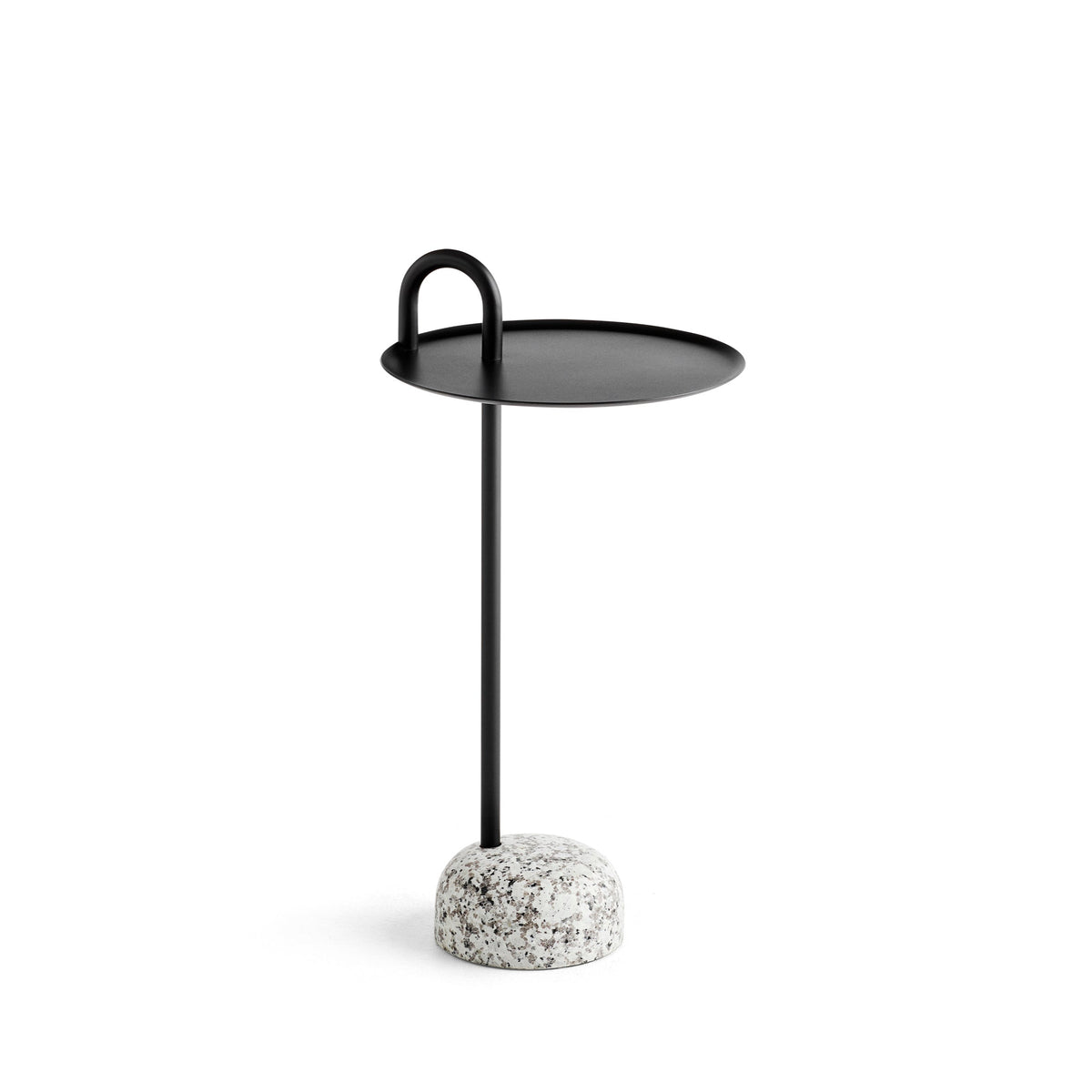 Bowler Side Table – HAY