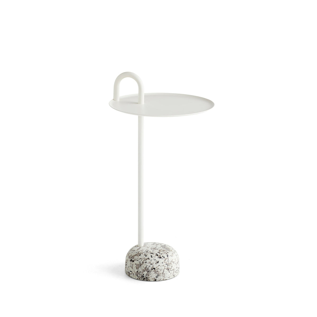 Bowler Side Table – HAY – view 5