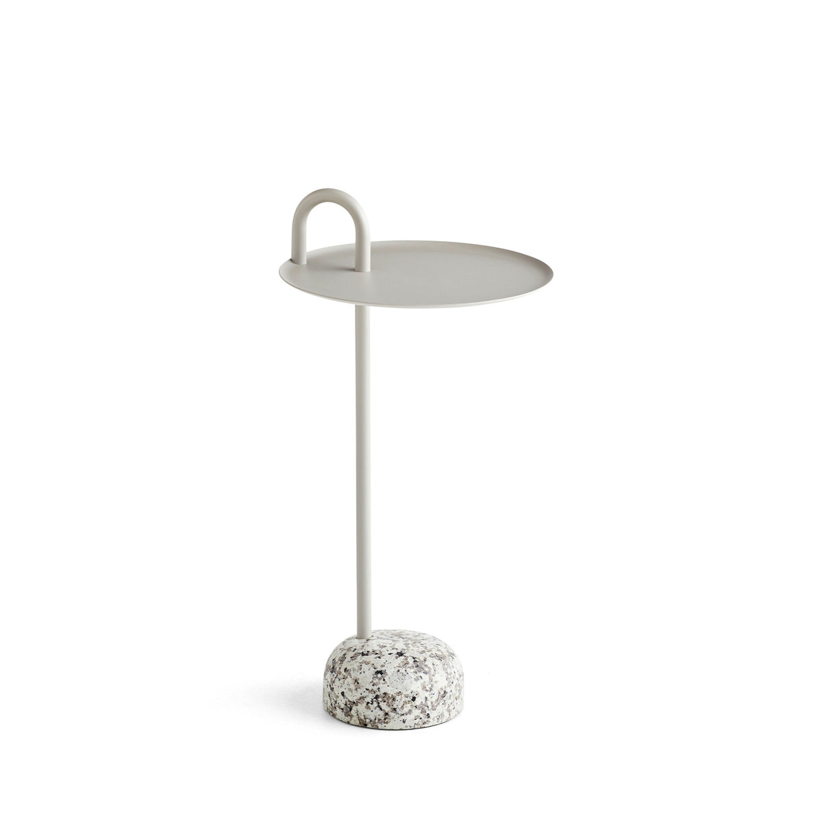 Bowler Side Table – HAY – view 4