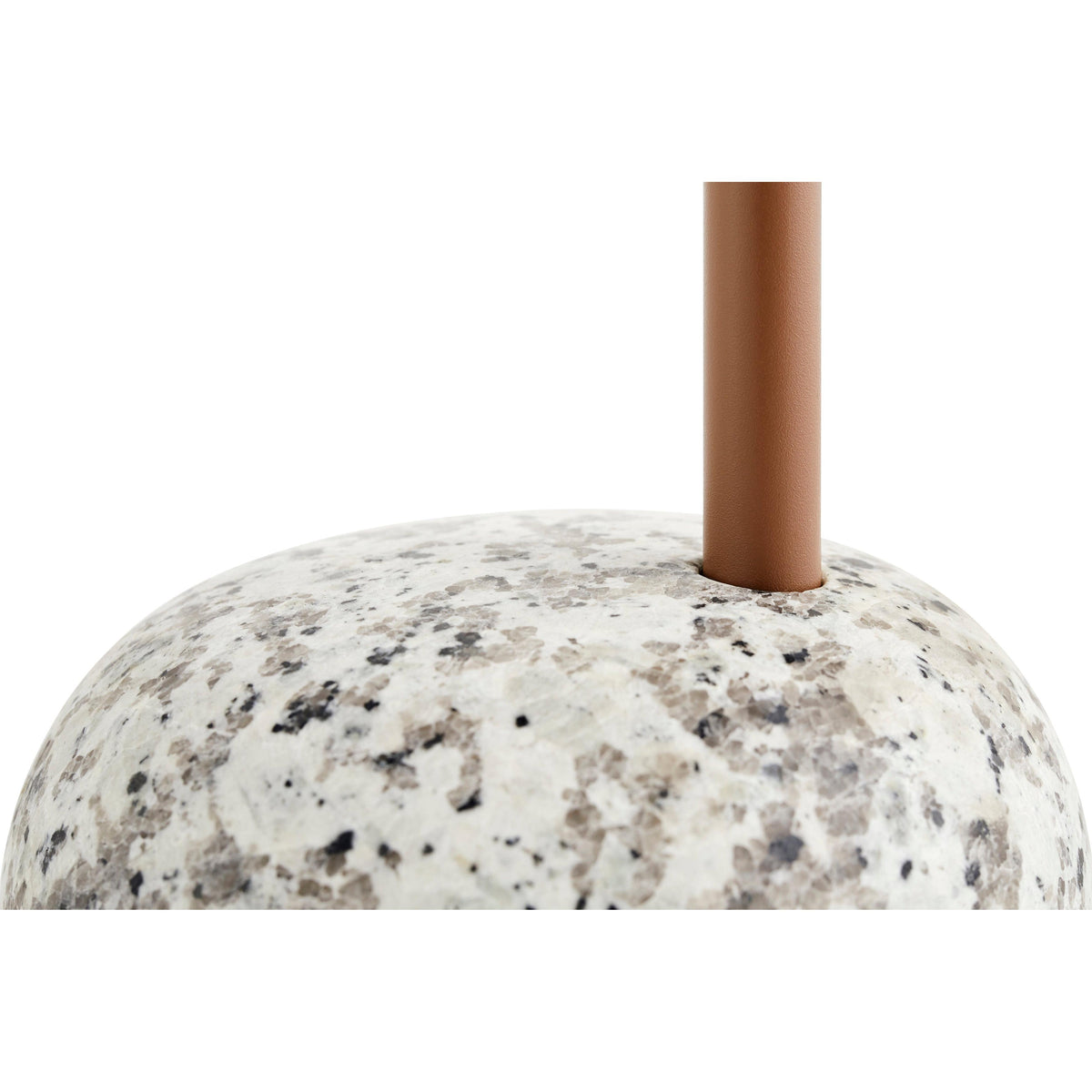 Bowler Side Table – HAY – view 7