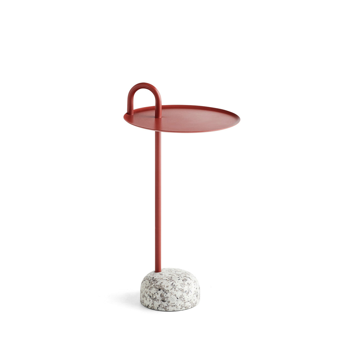 Bowler Side Table – HAY – view 3