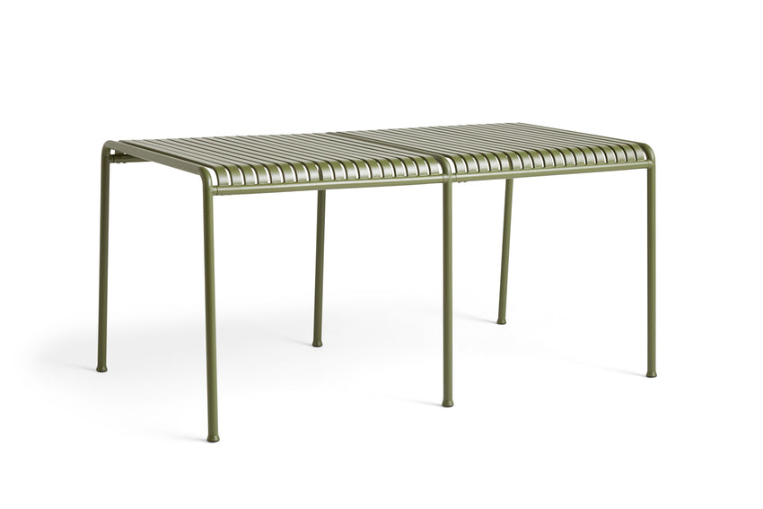 Palissade Middle Leg for Table – HAY – view 4