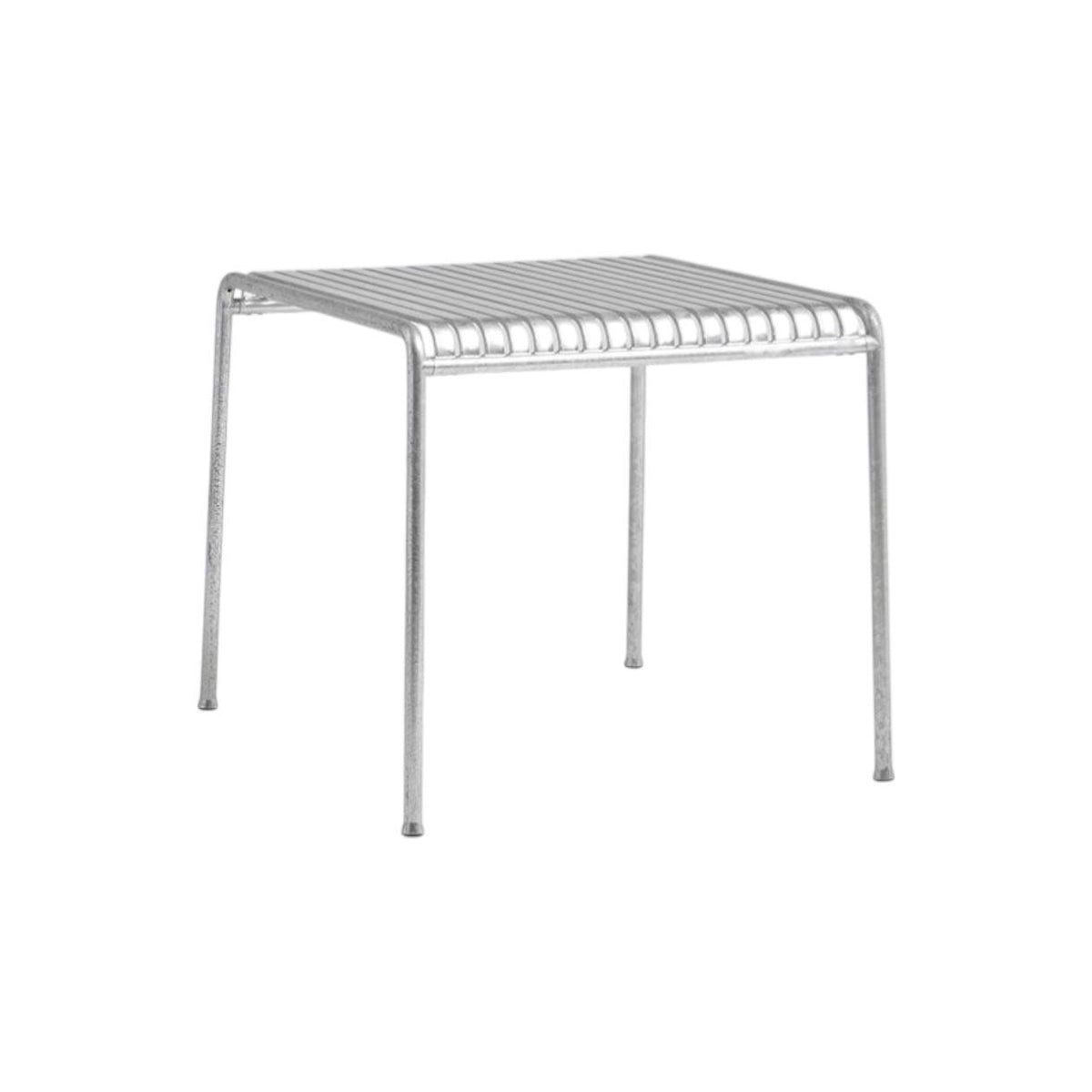 Palissade Table – HAY – view 24
