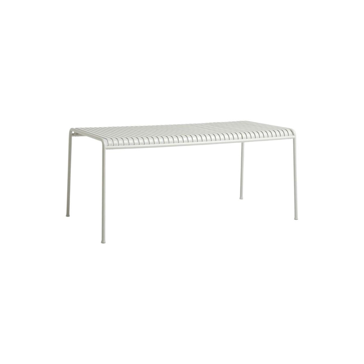 Palissade Table – HAY – view 17