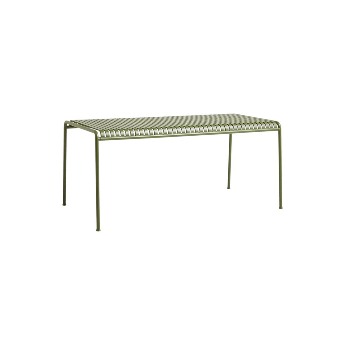 Palissade Table – HAY – view 16