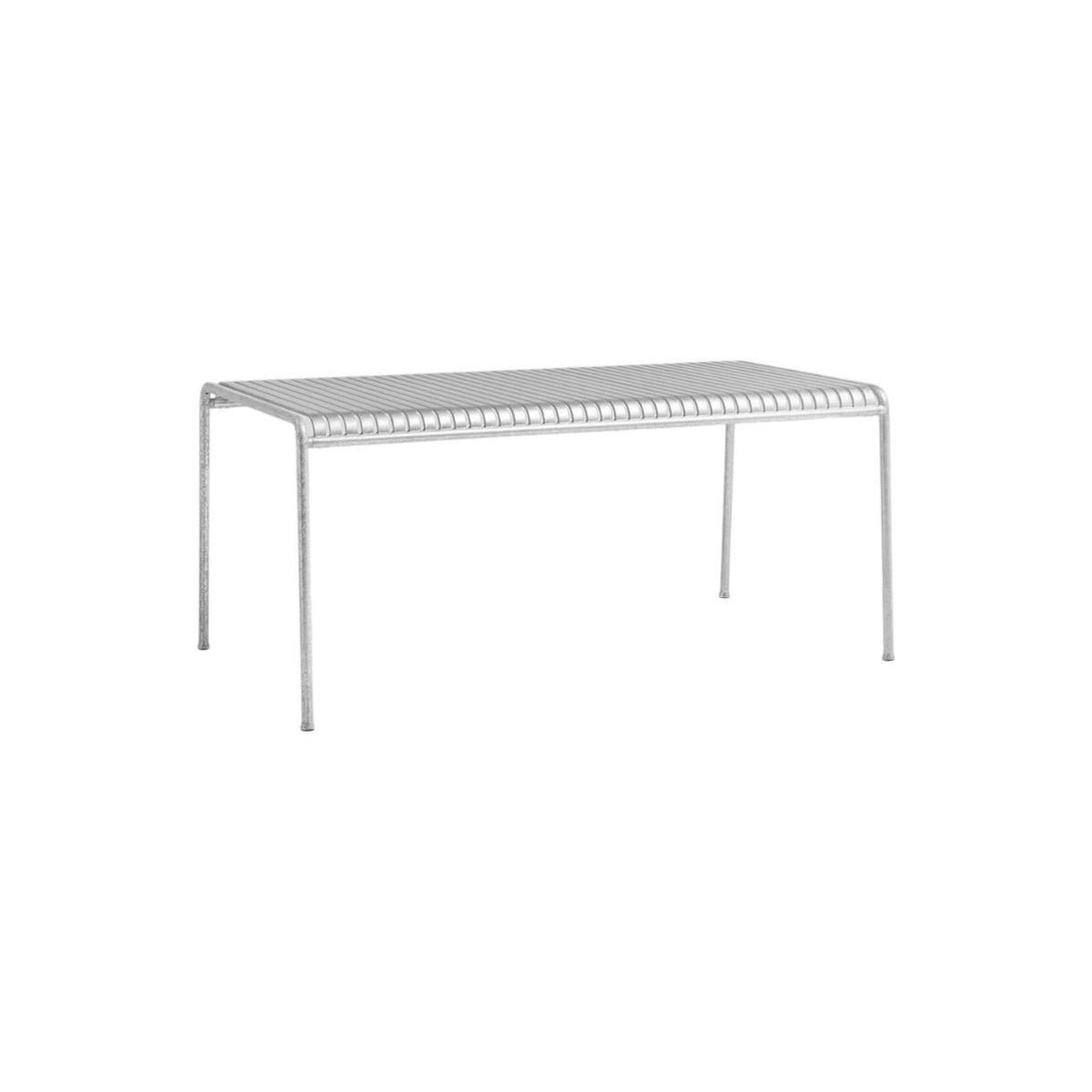 Palissade Table – HAY – view 14