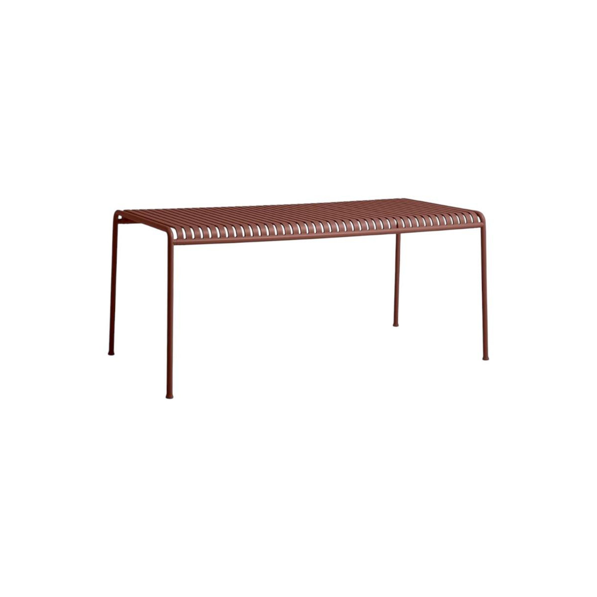 Palissade Table – HAY – view 15
