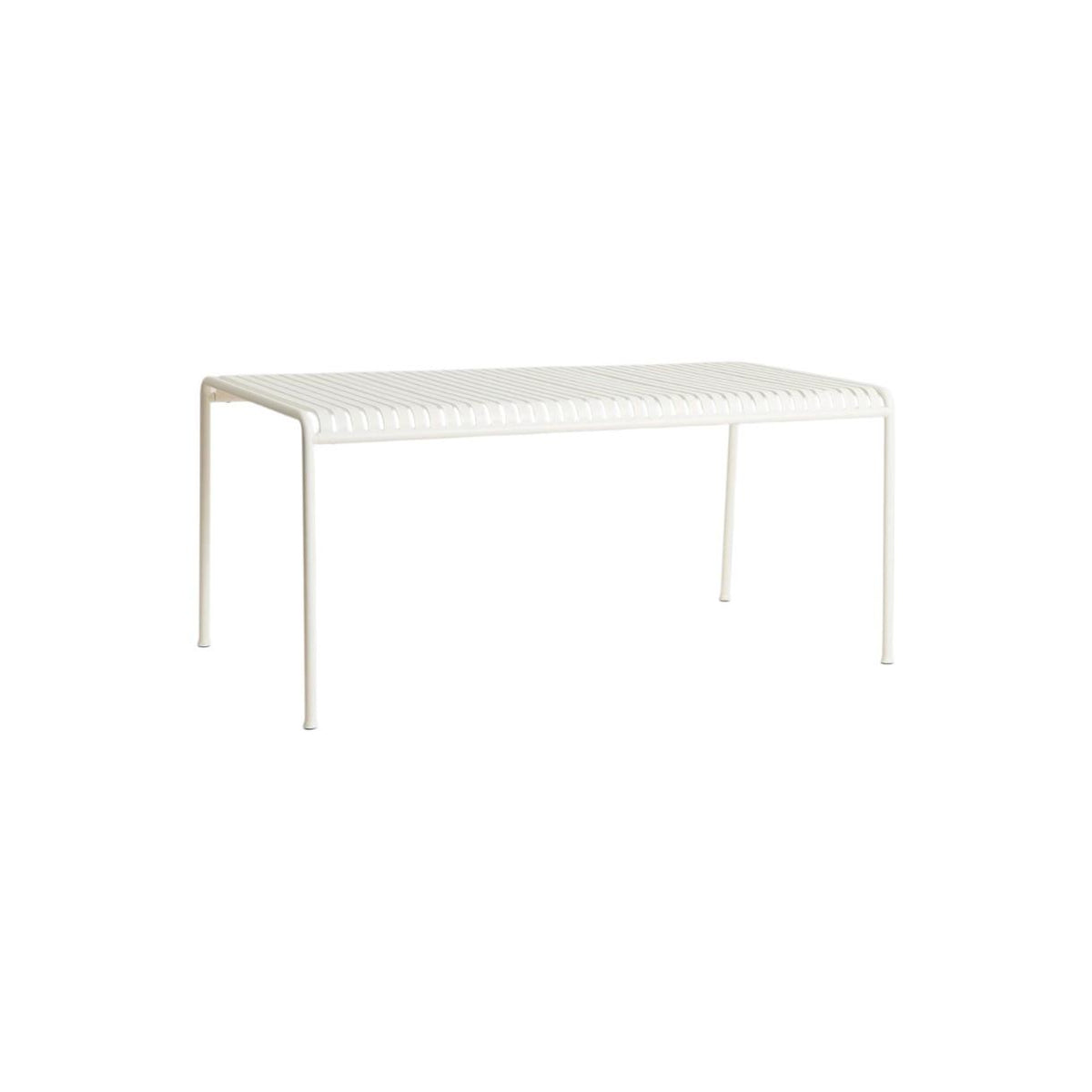 Palissade Table – HAY – view 13