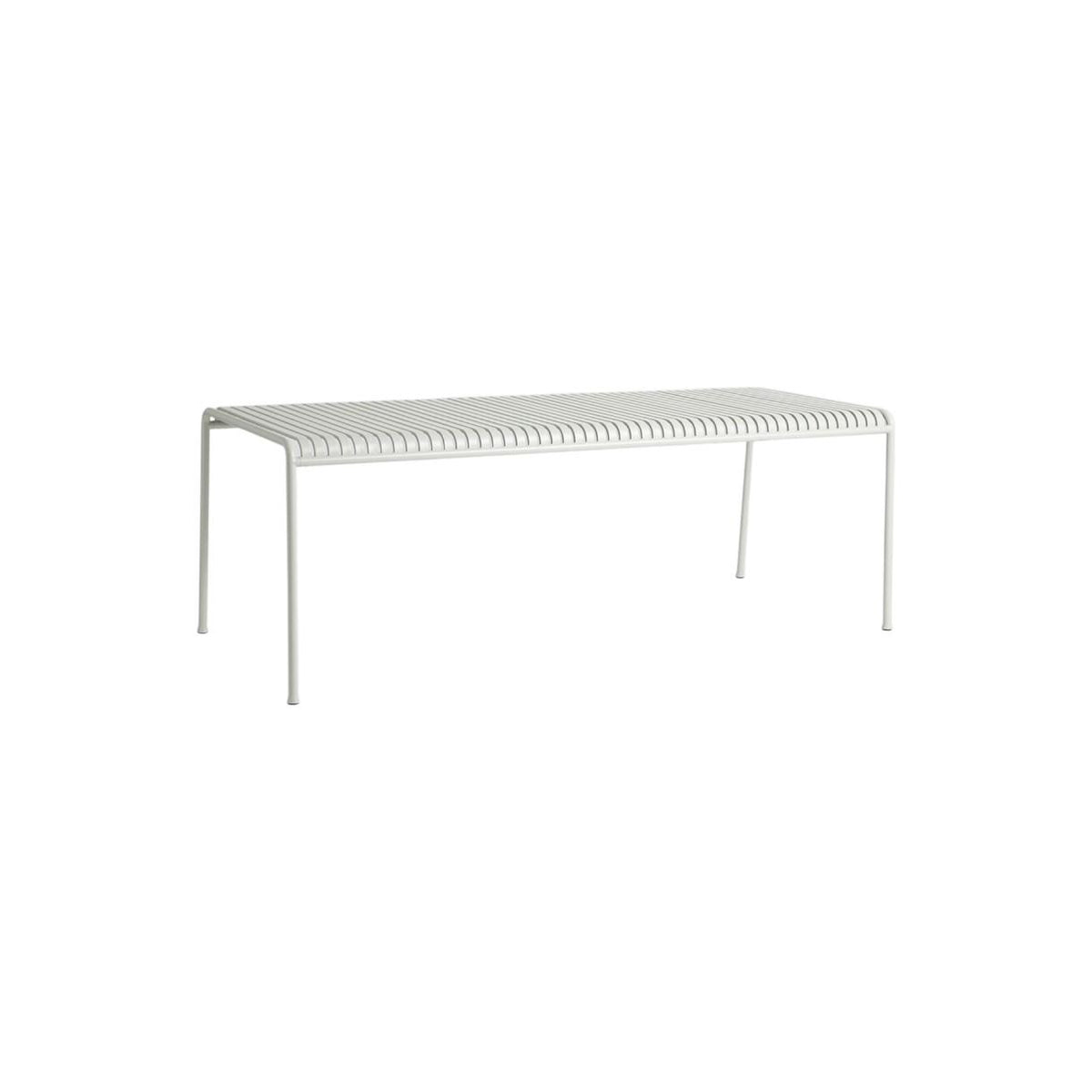 Palissade Table – HAY – view 23