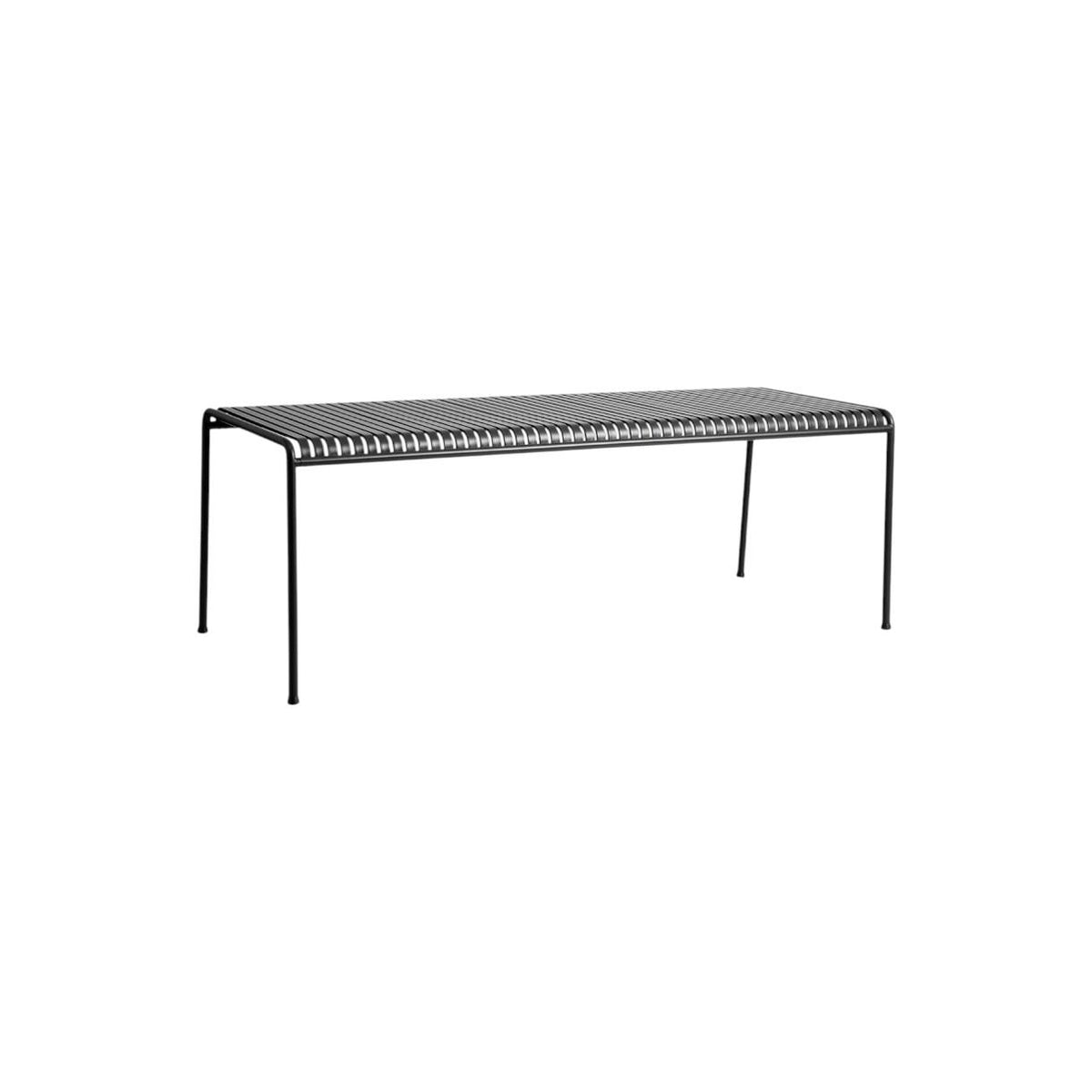 Palissade Table – HAY – view 18