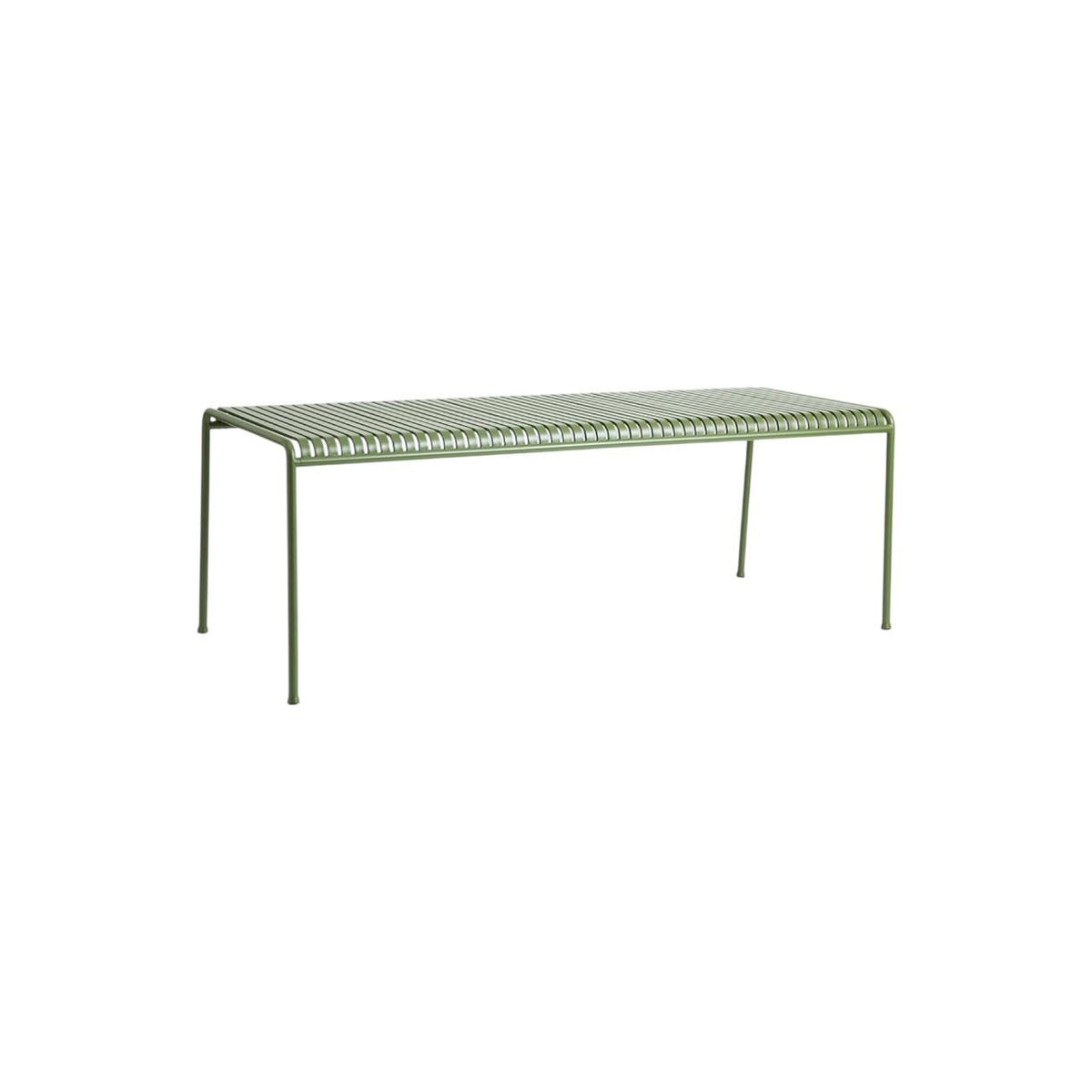 Palissade Table – HAY – view 22