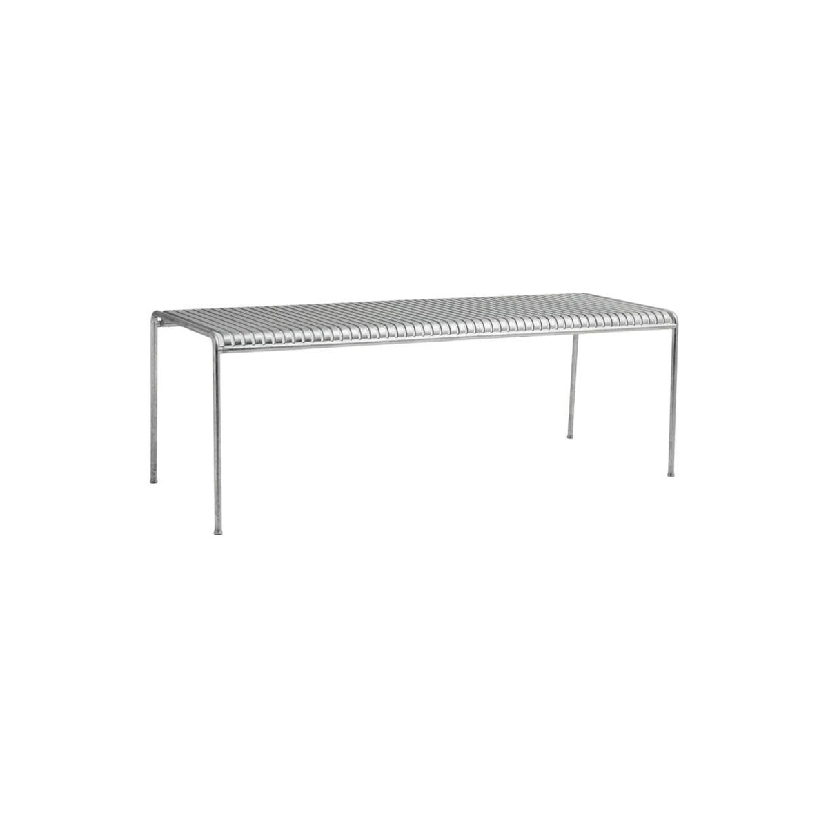Palissade Table – HAY – view 20