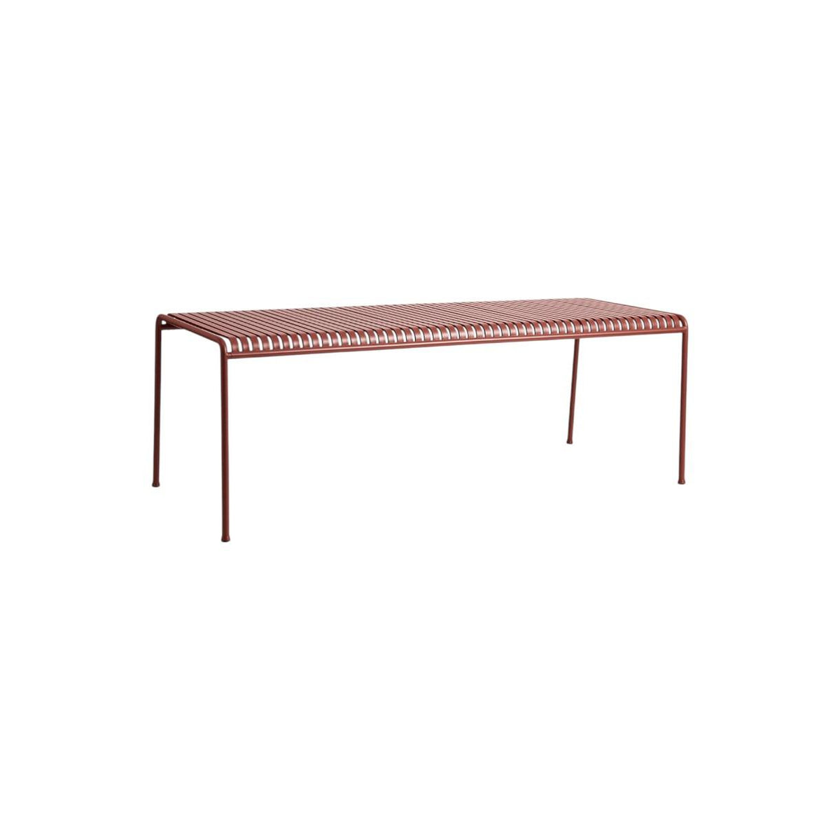 Palissade Table – HAY – view 21