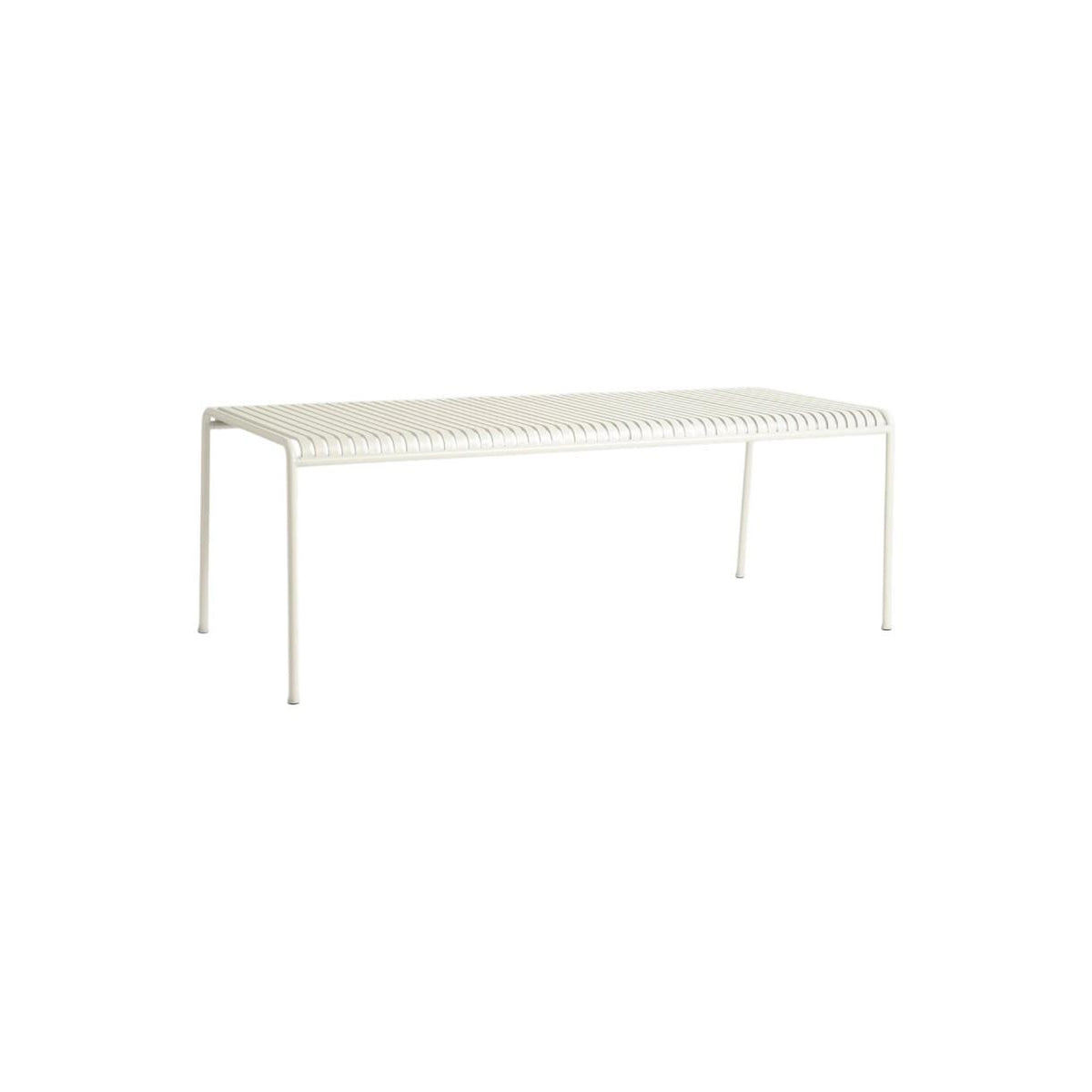 Palissade Table – HAY – view 19