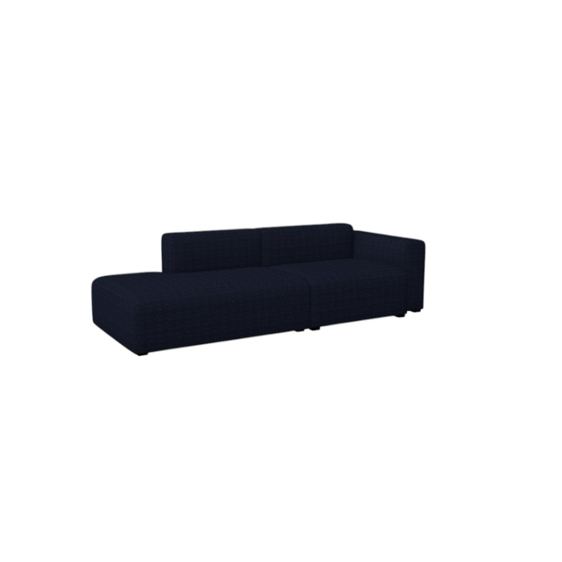 Mags Low Armrest 2.5 Seater Combination 2 – HAY