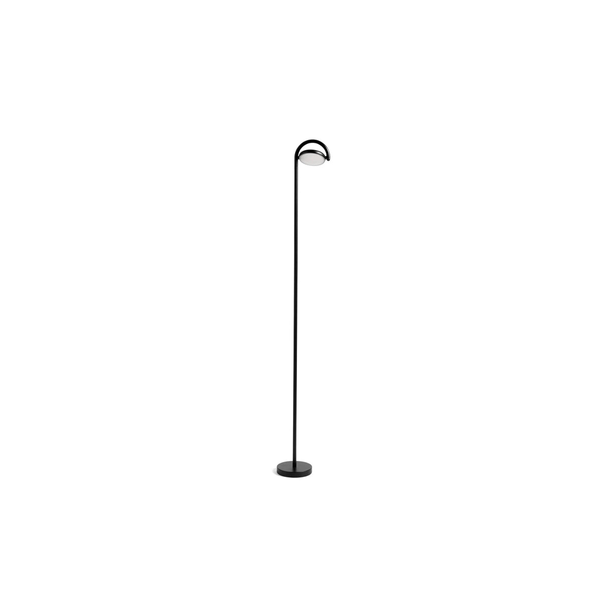 Marselis Floor Lamp – HAY