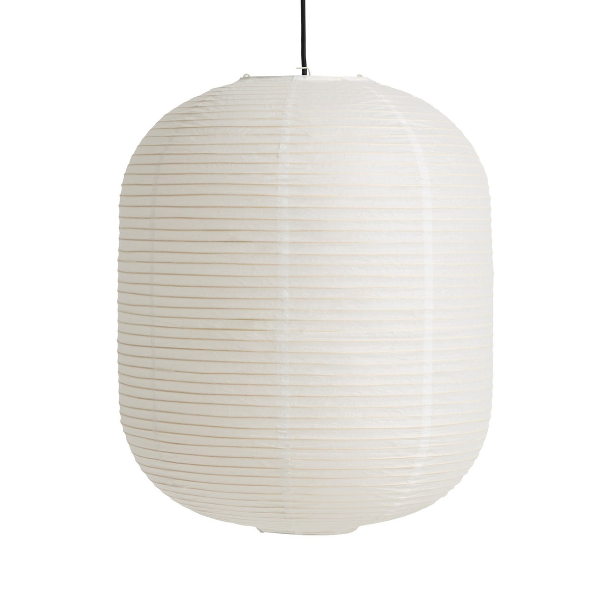 Paper Shade Lampshade – HAY – view 13