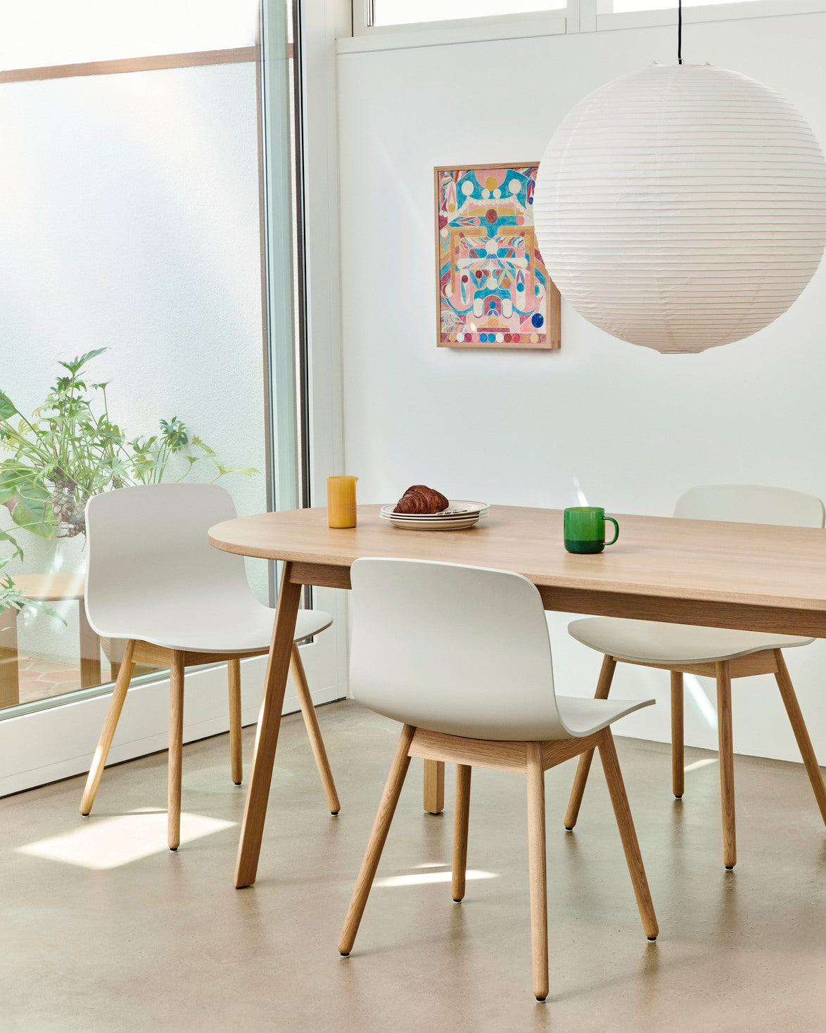 About A Chair AAC 12 – HAY – view 5