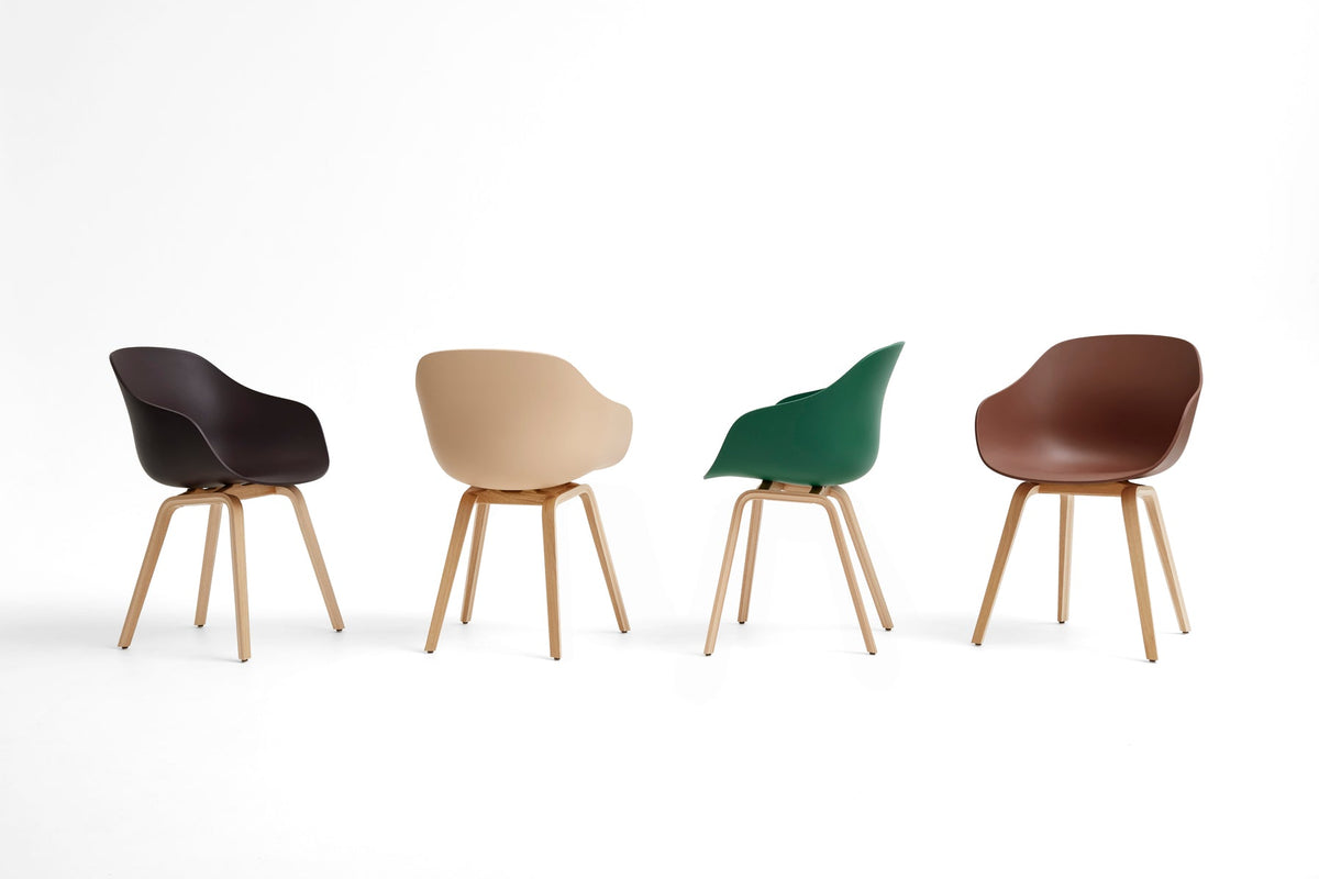 About A Chair AAC 222 – HAY – view 12