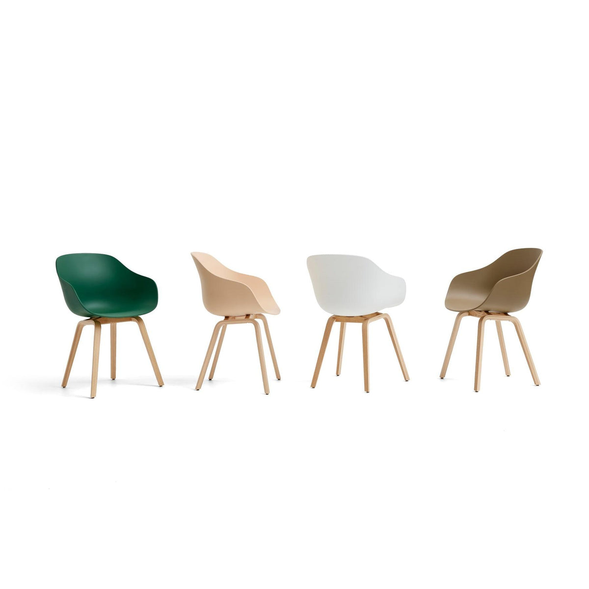 About A Chair AAC 222 – HAY – view 13