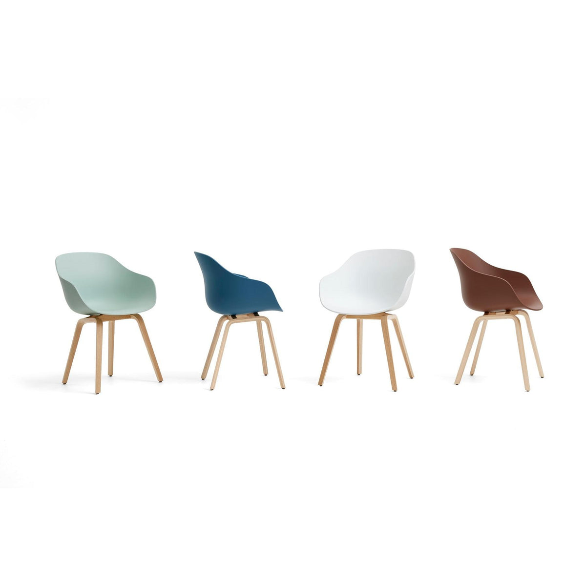 About A Chair AAC 222 – HAY – view 14