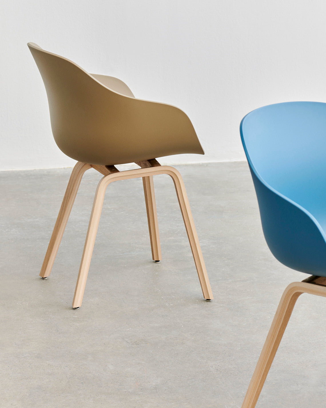 About A Chair AAC 222 – HAY – view 11
