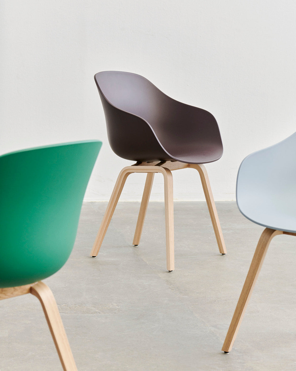 About A Chair AAC 222 – HAY – view 16